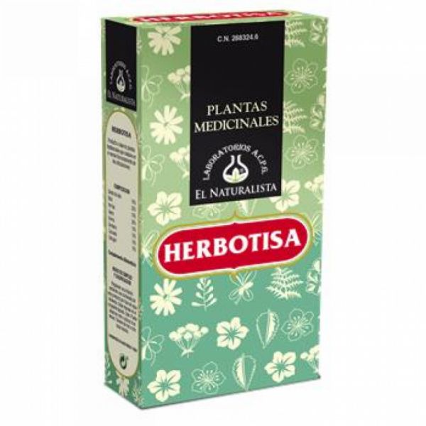 Herbotica 100 g - EL NATURALISTA