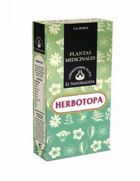 Herbotopa 100 g Troches - EL NATURALISTA