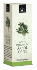 Acheter EL NATURALISTA Huile d'arbre à thé 30 ml Par 15,54€