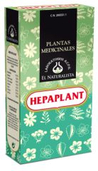 köpa EL NATURALISTA Hepaplant 100 g Troches Förbi 23,56€