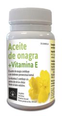 köpa EL NATURALISTA Evening Primrose Oil and Vitamin E 90 Pearls Förbi 11,79€