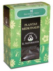 Buy EL NATURALISTA Chinese Tea 80 g Trociscos By 6,33€