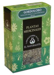 Buy EL NATURALISTA Mullein 35 g Trociscos By 7,84€