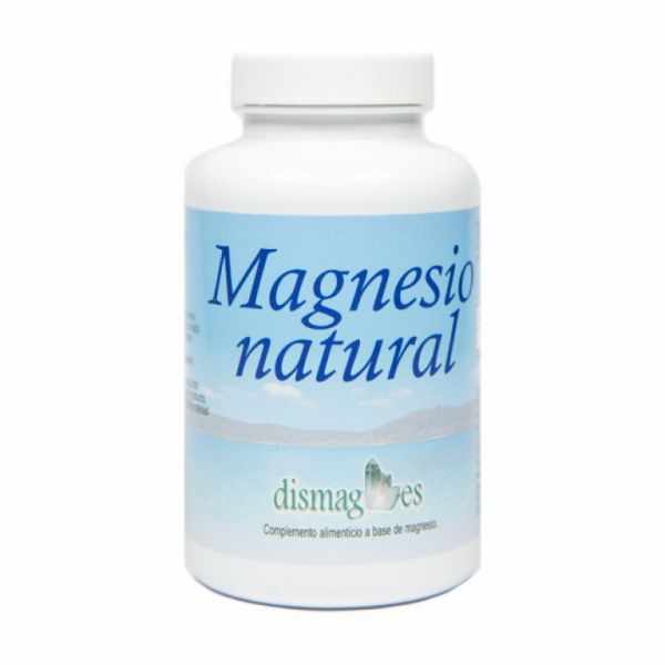 Natuurlijke Magnesiumzouten 250 g - DISMAG