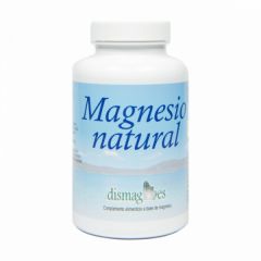 Comprar DISMAG Sais Naturais de Magnésio 250 g Por 11,10€