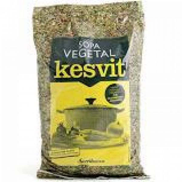 KESVIT KLEIN 250gr - SORRIBAS