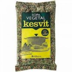 Kopen SORRIBAS KESVIT MIDDEL 500 gr Door 5,14€