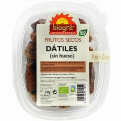 Acheter SORRIBAS DATTES SANS OS 230 gr Par 3,65€