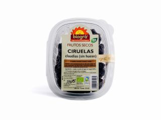 Acheter SORRIBAS PRUNES CLAUDIA SANS OS Par 7,12€