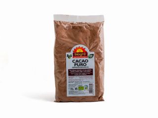 Comprar SORRIBAS CACAU PUR ECO 250 gr Per 6,39€