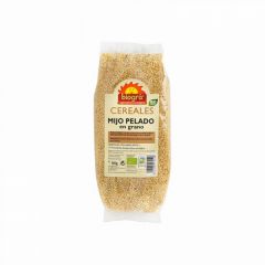 Comprare SORRIBAS MIGLIO PELATO 500 gr Di 2,97€