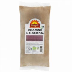 Comprar SORRIBAS ALFAROBA CAFÉ DA MANHÃ 250 gr Por 3,60€