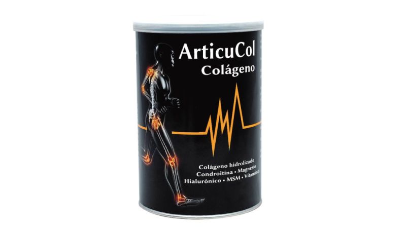 Articucol 300 g - ESPADIET