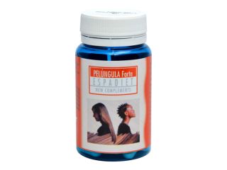 Buy ESPADIET Pelúngula Forte 50 Capsules By 14,35€