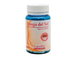 Comprar ESPADIET Fong del Sol 60 Càpsules Per 22,45€