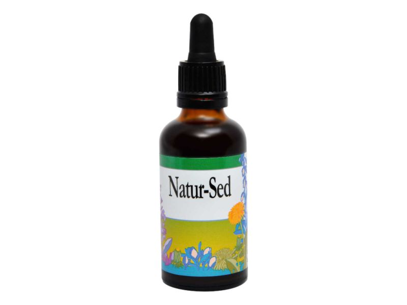 Natur-Sed 50 ml - ESPADIET