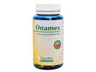 Buy ESPADIET Onamex 100 Capsules + 10 Capsules By 16,45€