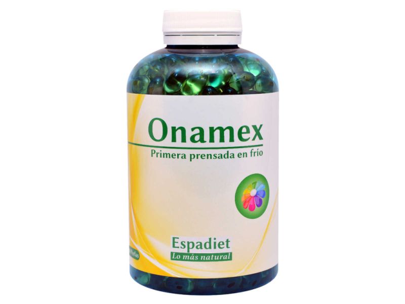 Onamex 500 Perles - ESPADIET