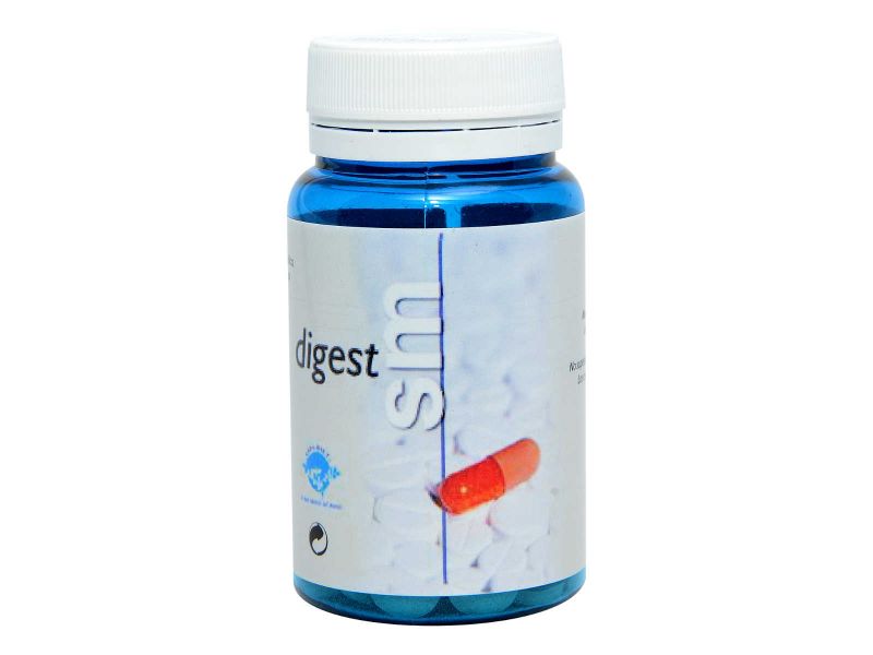 Digest 60 Tablets - ESPADIET