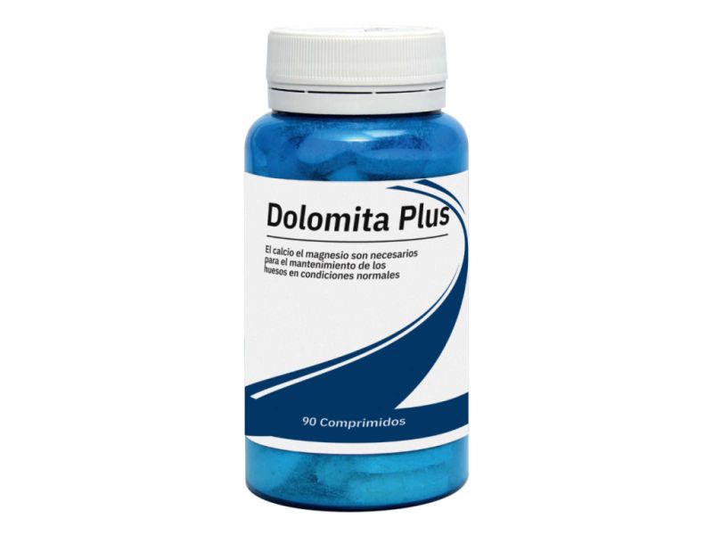 Dolomiet Plus 90 tabletten - ESPADIET