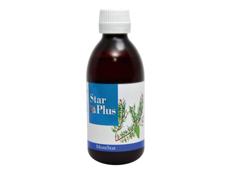 Star Plus 250 ml - ESPADIET