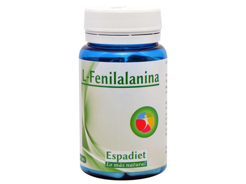 Fenilalanina 50 Capsule - ESPADIET