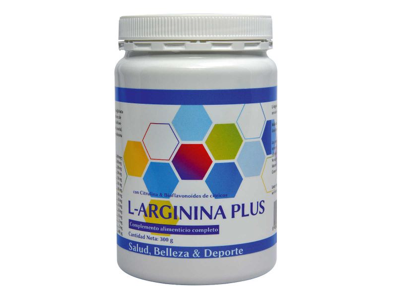 L-Arginin Plus 300 g - ESPADIET