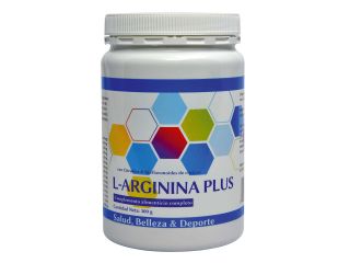 Kaufen ESPADIET L-Arginin Plus 300 g Von 35,65€