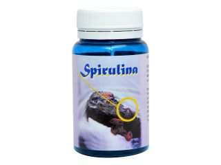 Comprare ESPADIET Spirulina 60 compresse Di 8,30€