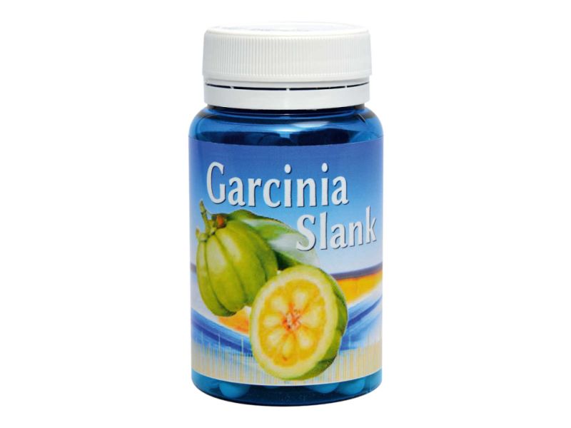 Garcinia 60 Cápsulas - ESPADIET