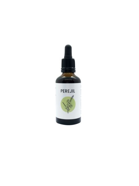 Extracto Perejil 50 ml - ESPADIET