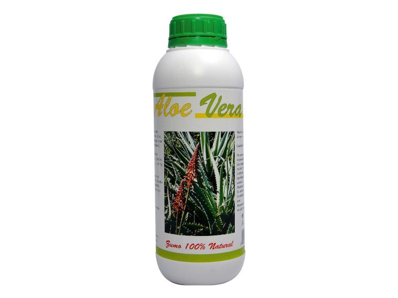 Aloe Vera Jugo 1 Litro - ESPADIET