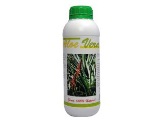 köpa ESPADIET Aloe Vera juice 1 liter Förbi 23,75€