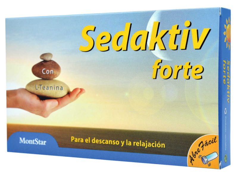 Sedativ Forte 10 Fiale - ESPADIET