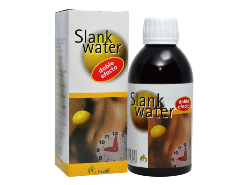 Slank Doble Efecte 250 ml - ESPADIET