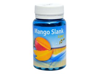 Comprar ESPADIET Mango Slank Lipd 60 Cápsulas Por 17,00€