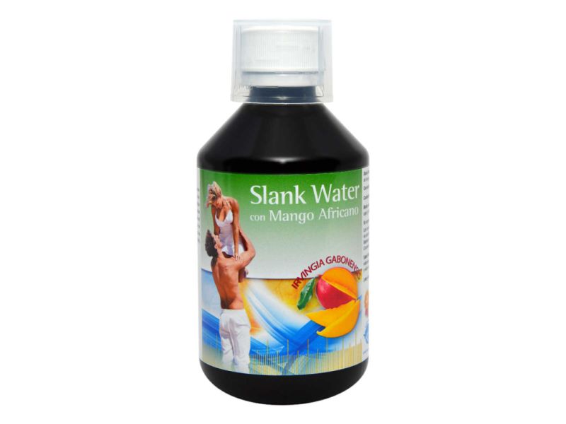 Slank Acqua Mango 250ml - ESPADIET