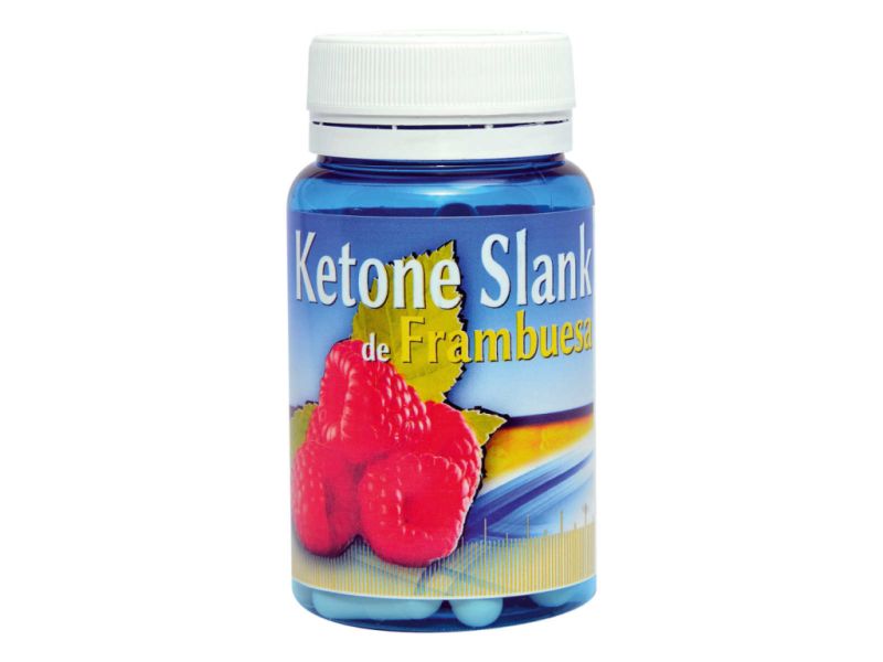 Chetone Slank 60 capsule - ESPADIET