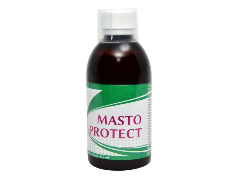 Mastoprot 250ml - ESPADIET