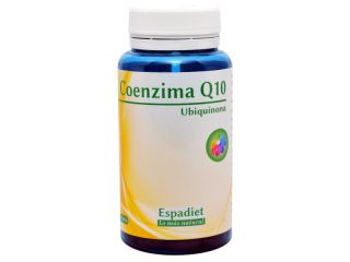 Buy ESPADIET Coenzyme Q-10 90 Pearls By 50,25€