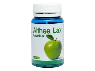 Comprar ESPADIET Althea Lax 50 Cápsulas Por 17,65€