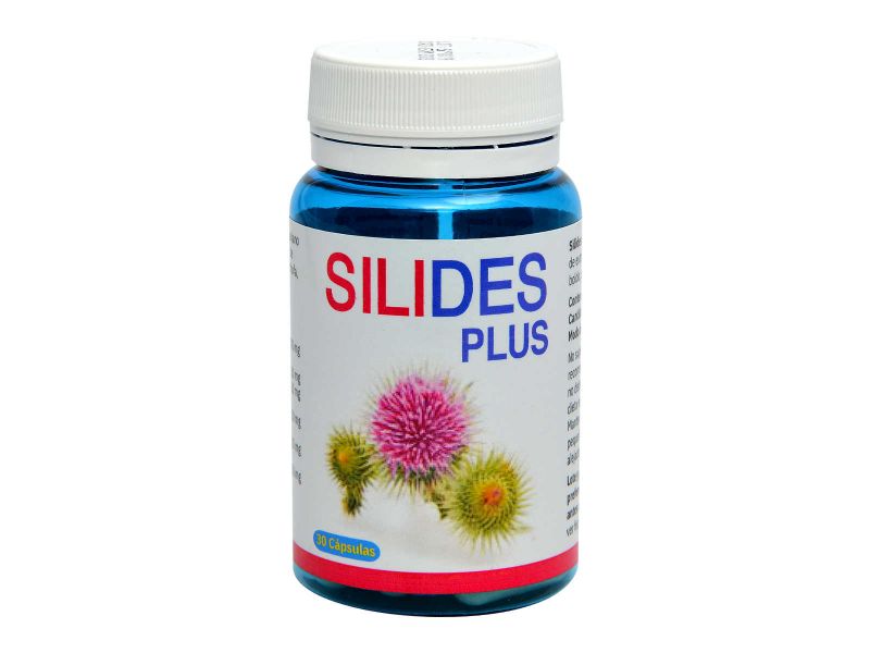 Silide Plus 30 capsule - ESPADIET