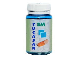 Comprar ESPADIET Yucasan 60 Cápsulas Por 19,45€