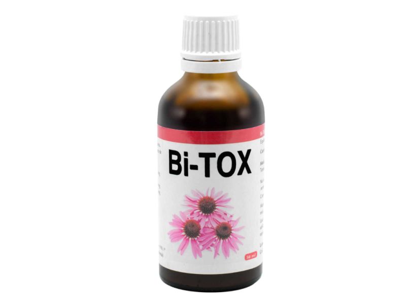 Bi Tox 50 ml - ESPADIET