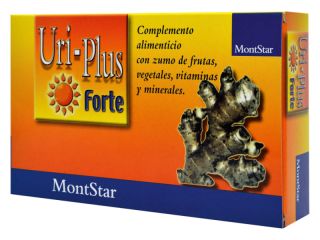 Comprar ESPADIET Uriplus 20 Frascos Por 21,45€