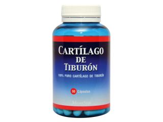 Buy ESPADIET Shark Cartilage 90 Capsules By 33,00€