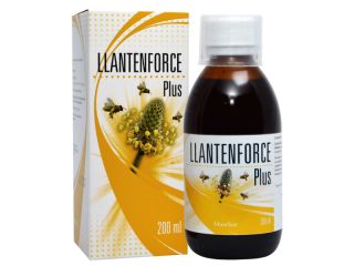 Comprar ESPADIET Llantén Force Plus 200 ml Por 18,05€