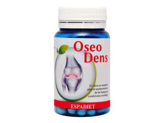 Buy ESPADIET Bone Dens 60 Capsules By 18,25€