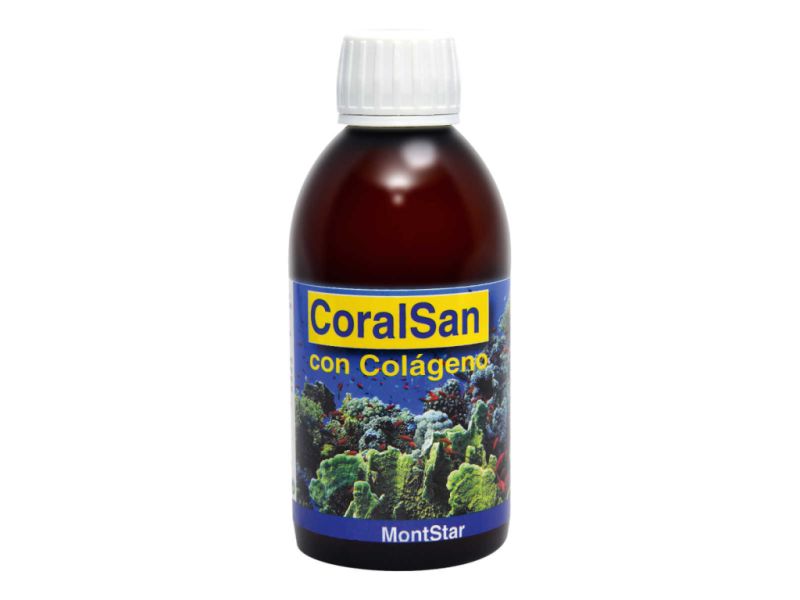 Coralsan 250 ml - ESPADIET