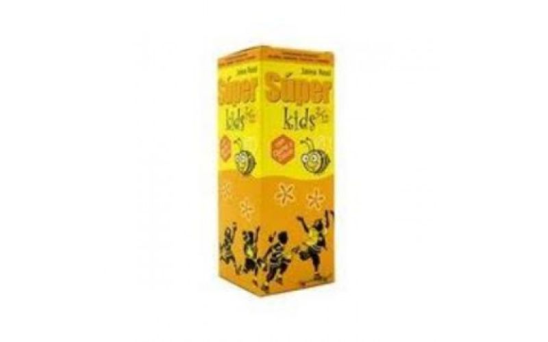 Royal Jelly Super Kids 250 ml - ESPADIET